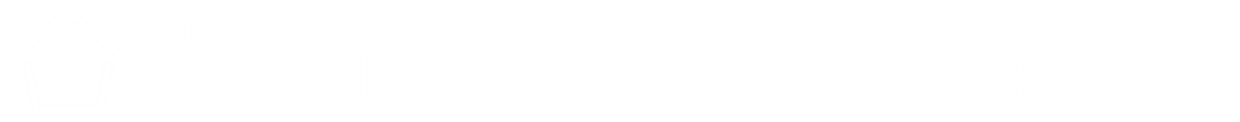 White-logo
